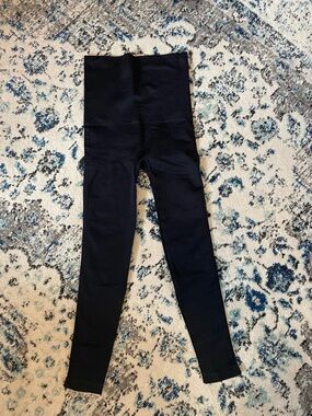 Belly Bandit Mother Tucker® Postpartum Compression Leggings